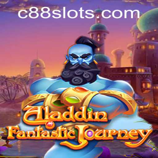 Discover the Magic of Aladdin in the C88 Slot Game