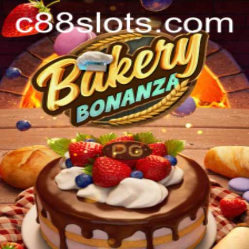 BakeryBonanza: Unleashing Sweet Wins with C88 Slot