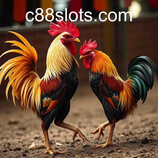 Cockfighting
