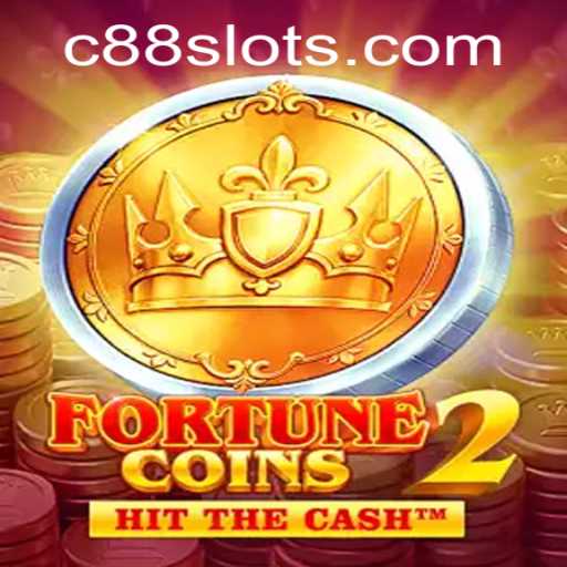Experience the Thrill of FortuneCoins2: A C88 Slot Game Adventure