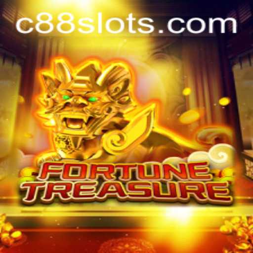 Exploring the Exciting World of FortuneTreasure: A Comprehensive Guide to the C88 Slot Experience